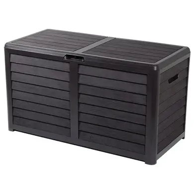 Universalbox BAYA 420 Liter anthrazitgrau