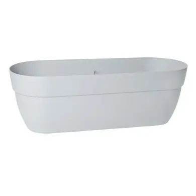 pflanztopf maße Pflanztopf Kunststoff – Robuster Blumentopf für Garten & Balkon – Flora  Boost main image 1