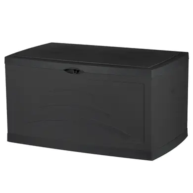Maxi-Universalbox SERENA 500 Liter grau