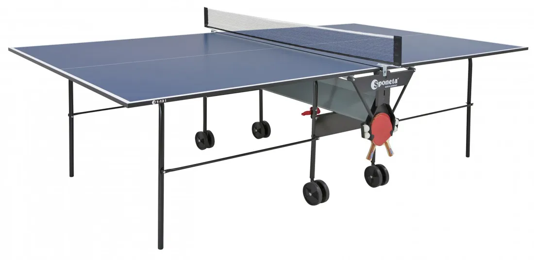 Table de Ping Pong intÃ©rieur 1 13i
