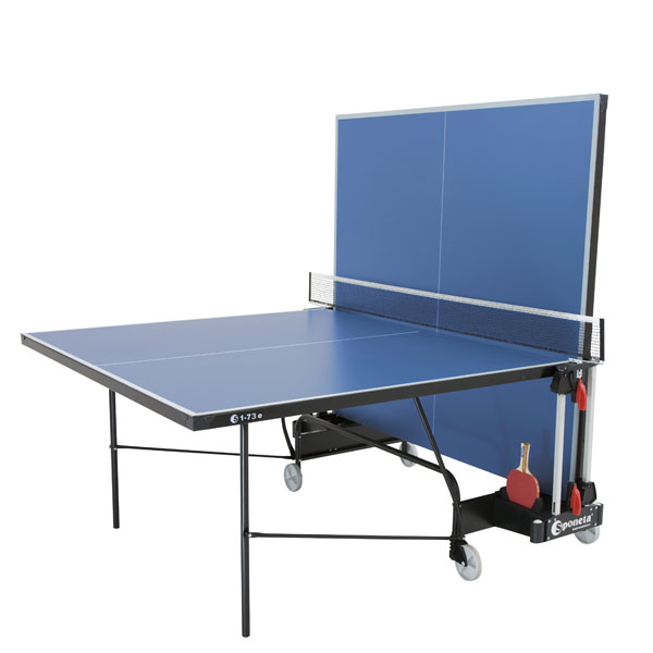 Table de Ping-Pong d'extérieur SPONETA S 1-41e - Matériel Outdoor