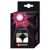 6 STAR 3 pingpongballen - SPONETA