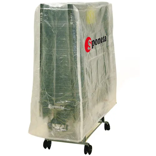 Housse de protection pour tables de Ping Pong