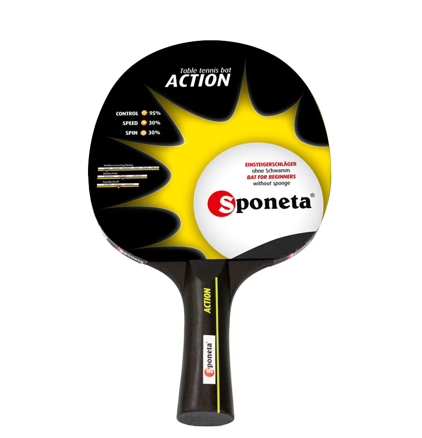 Raquette de Ping Pong ACTION