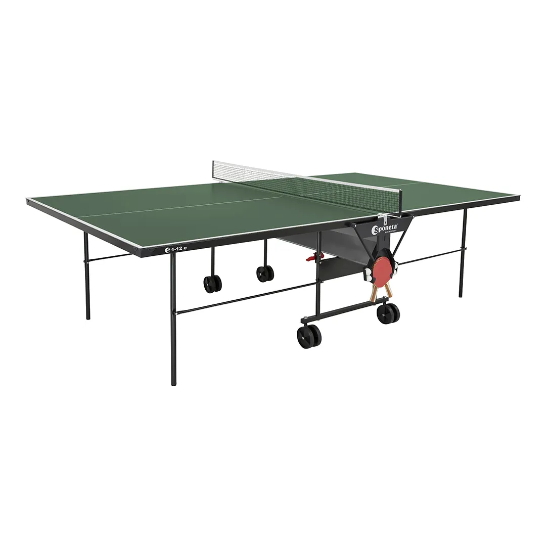 Table de ping pong 1 13e d'exterieur verte