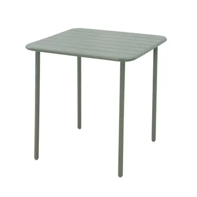 Gartentisch 70x70 cm Kaktus MILLOR | OOGarden.de