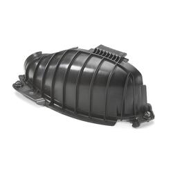 Kit mulching pour tondeuse autoportée 98 cm éjection latérale - ALPINA