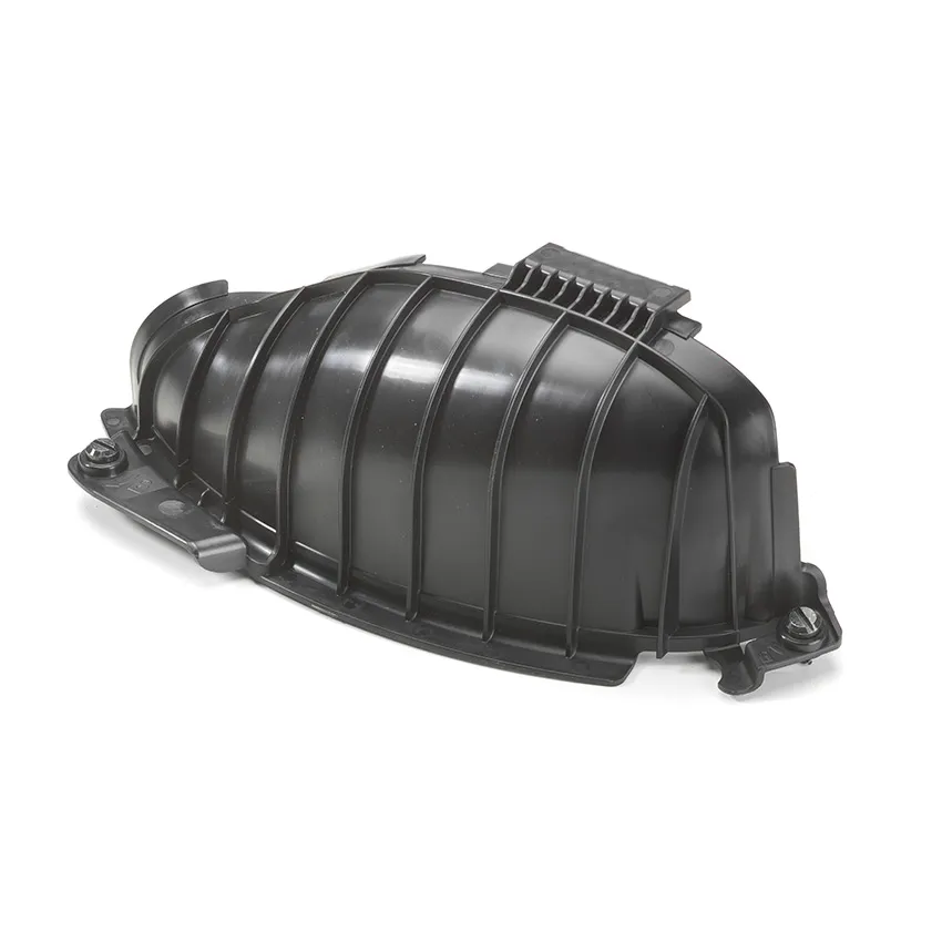 Kit mulching pour tondeuse autoportée 98 cm éjection latérale