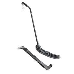 Kit mulching + lames pour tondeuse rider autoportée AT2 72 Alpina - ALPINA