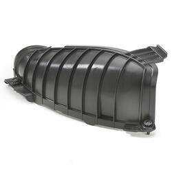 Kit mulching pour Tondeuse autoportée à éjection latérale carter 108cm - ALPINA