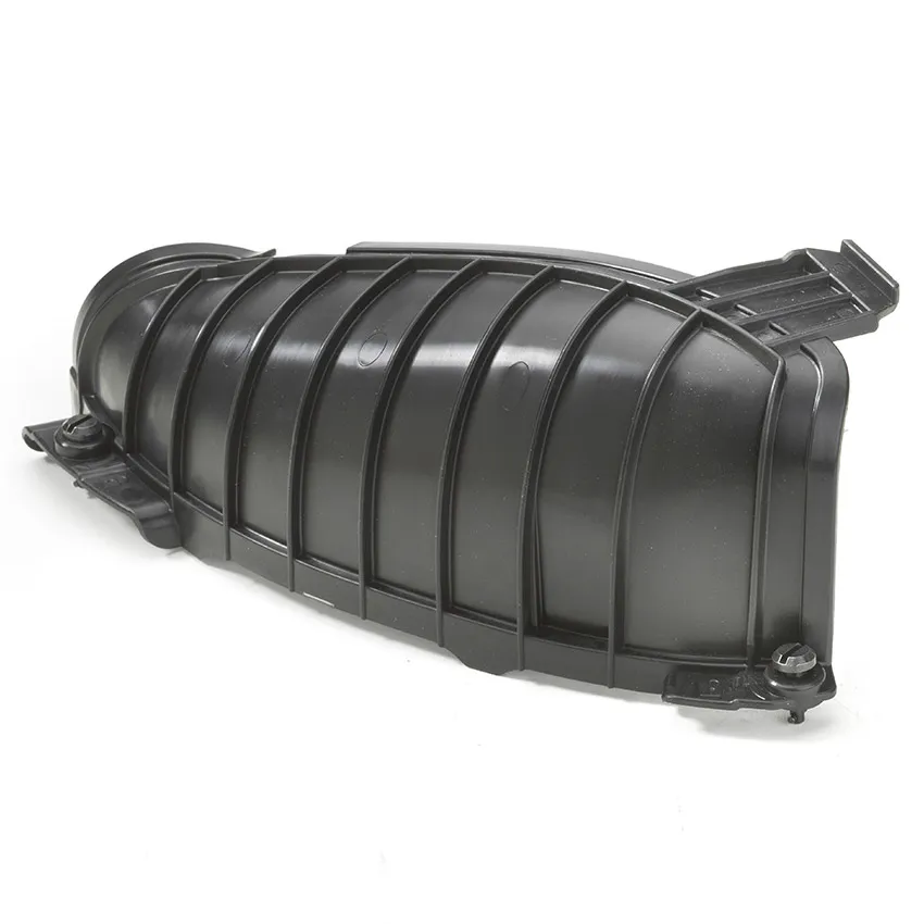 Kit mulching pour Tondeuse autoportée à éjection latérale carter 108cm