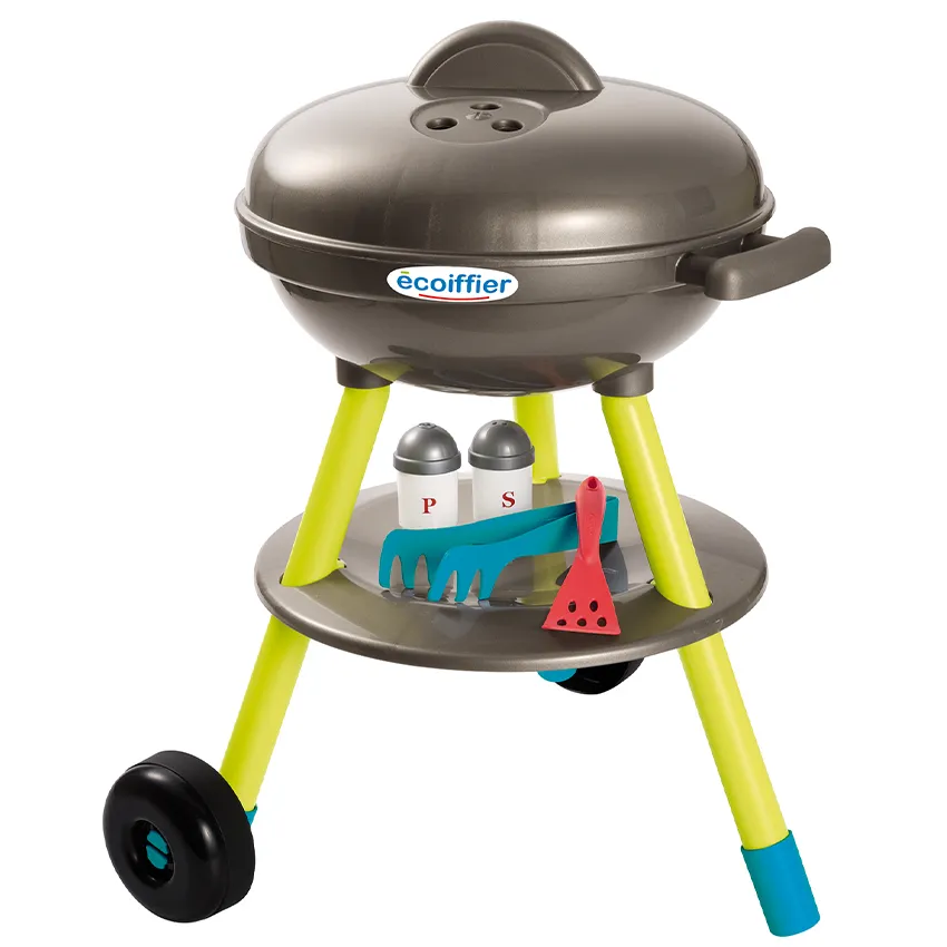 Barbecue charbon pour enfants