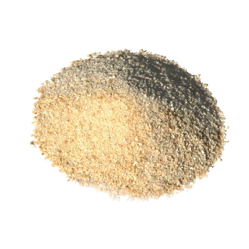 Sac de sable pour filtration 25 kg