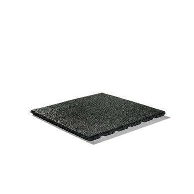 Dalle De Protection 100 X 100 Cm épaisseur 4cm