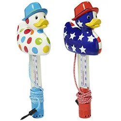 ThermomÃ¨tre Duckies