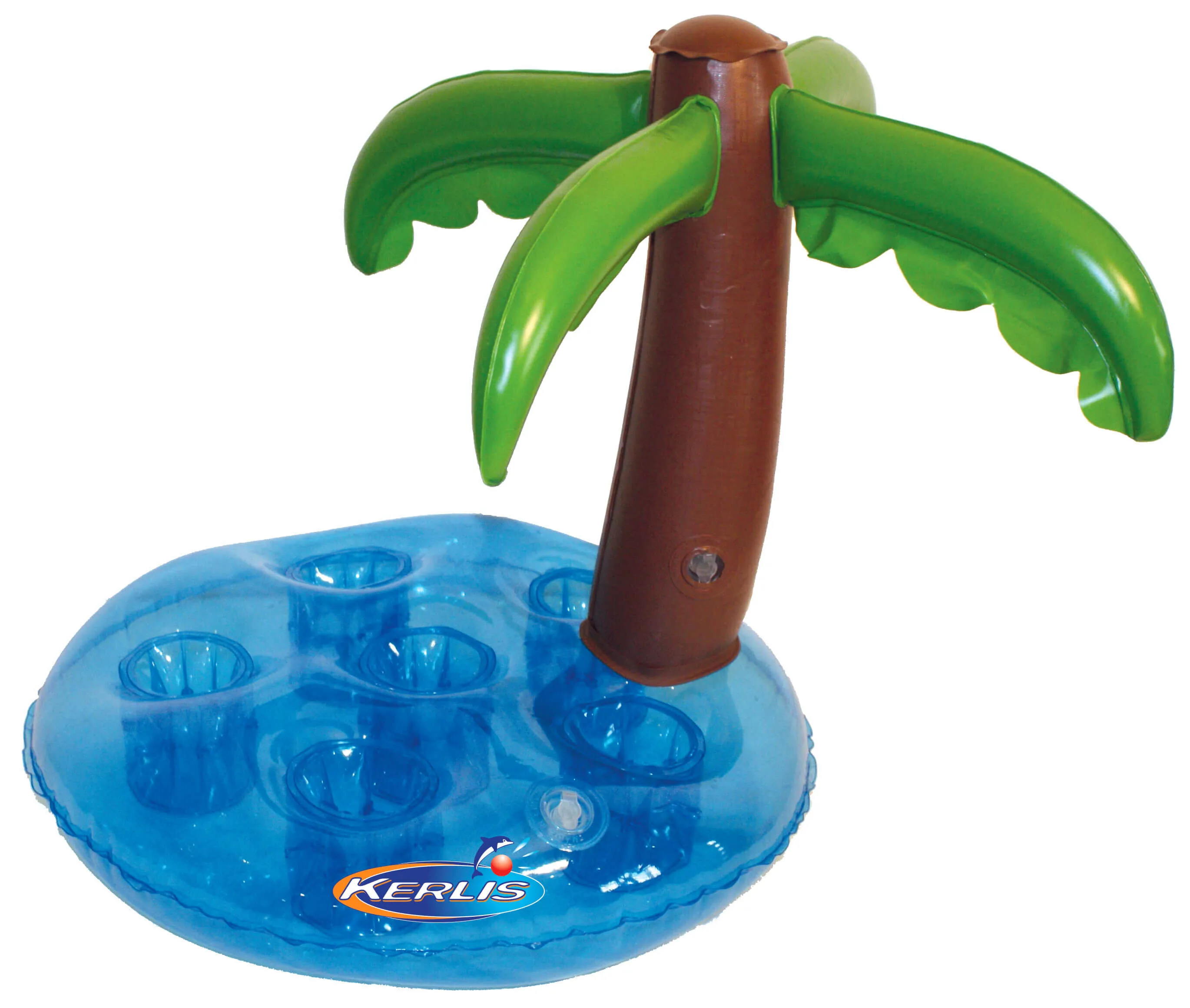 Bar tendance flottant