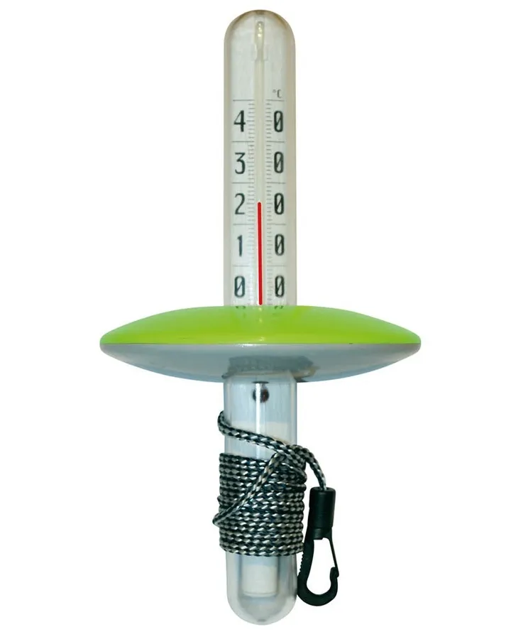ThermomÃ¨tre flottant vision Xpro