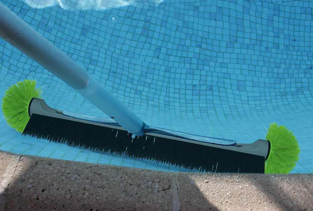 Balai double sphÃ©res Xpro    57 cm