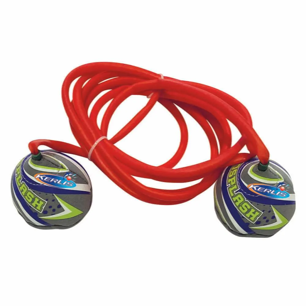 Jeu de piscine : Arceau plongeur nÃ©oprÃ¨ne