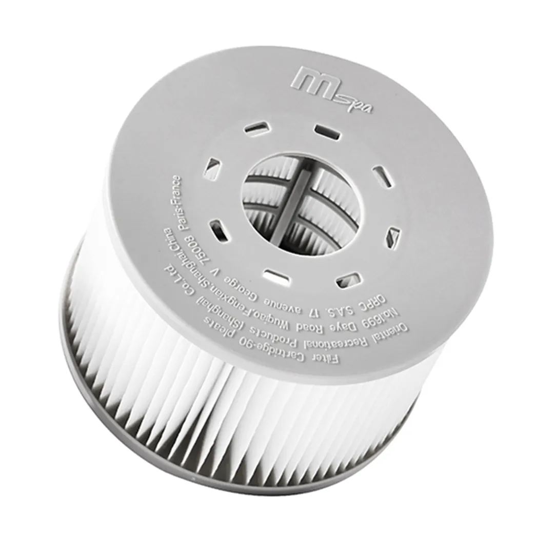 Filtre MSpa pour SPA OSLO et OSLOet