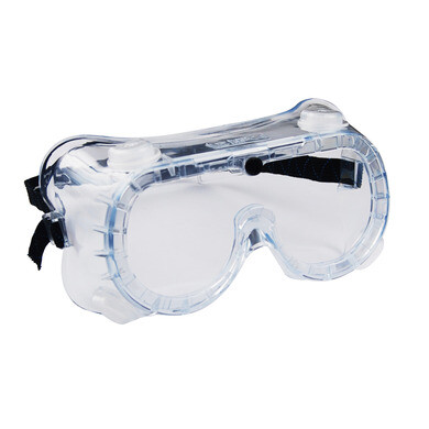 Schutzbrille Mit Gummiband OOGarden de schutzbrille-mit-gummiband-oogarden-de