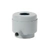 Collecteur Filtrant d'Eau de Pluie GARANTIA Eco Gris  - GARANTIA