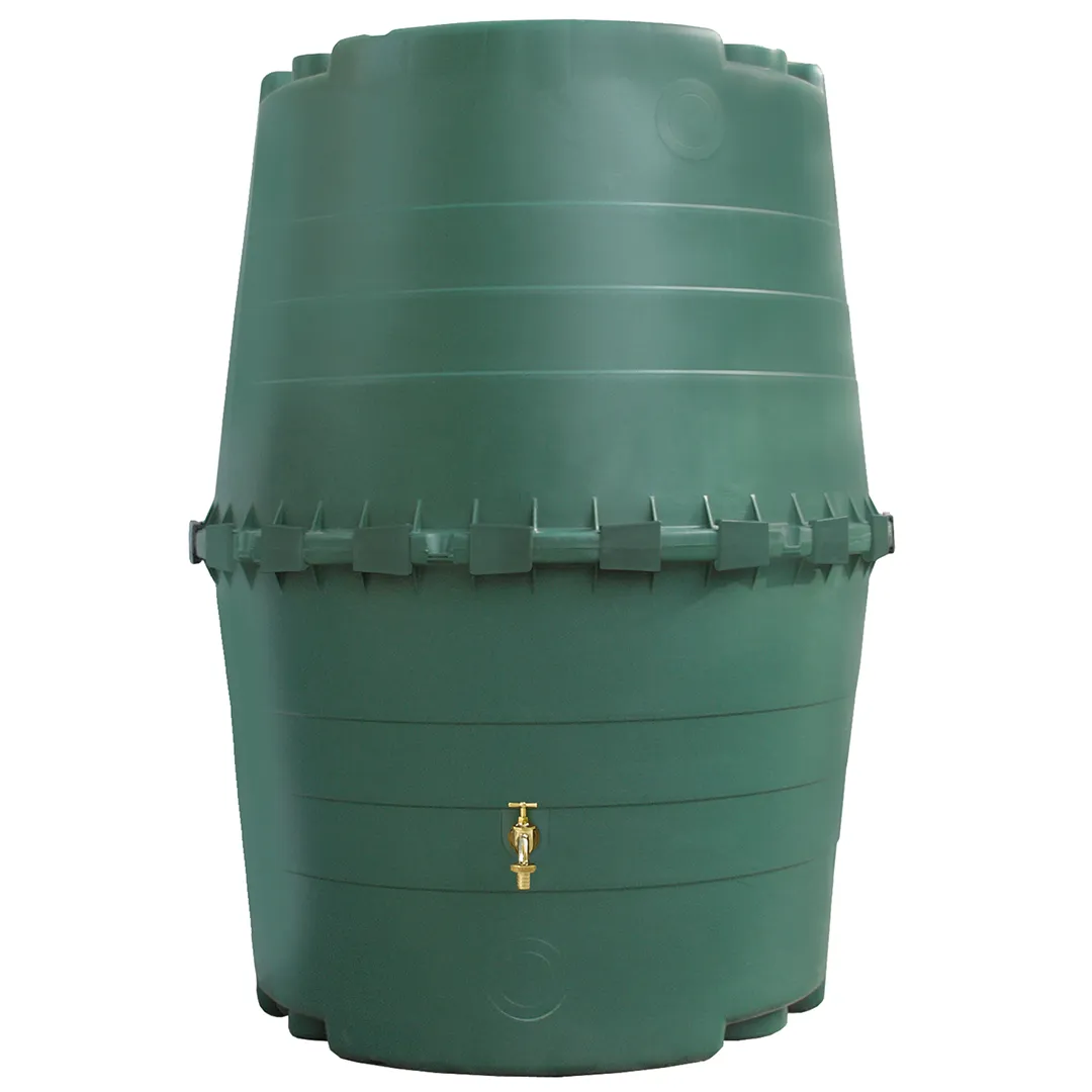 RÃ©servoir Top Tank 1300 L   RÃ©cupÃ©rateur d'eau de pluie modulable
