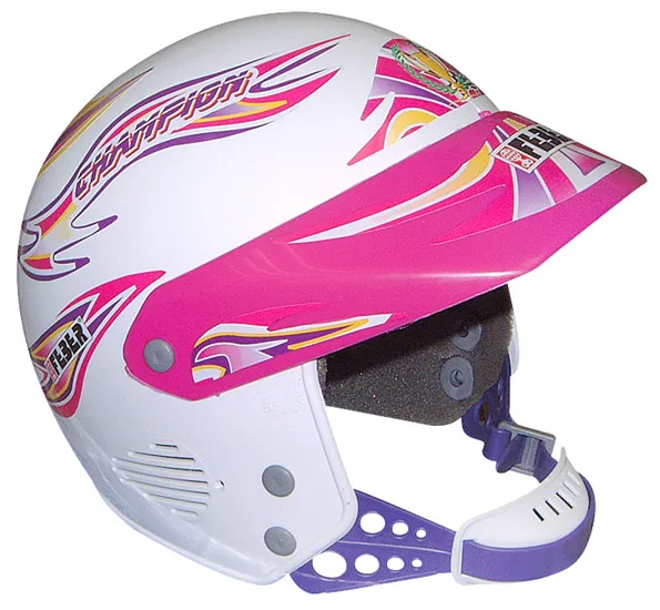 Helm für Mädchen FEBER