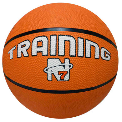Ballon de basket taille 7 training