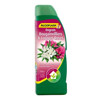 Dnger fr Bougainvilleen - Oleander ALGOFLASH | OOGarden.de
