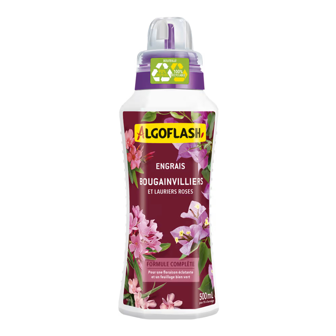 Bougainvillea-Oleander-Dnger | OOGarden.de