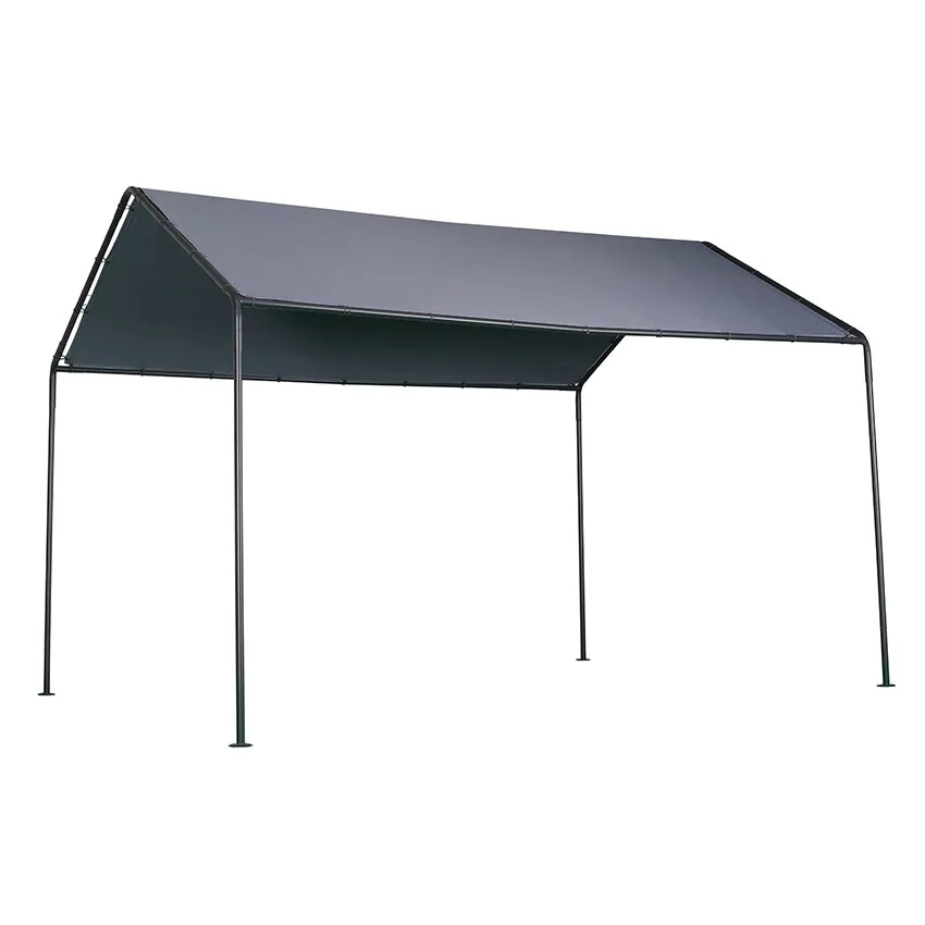 Tonnelle de jardin 3x4M MIRANDE