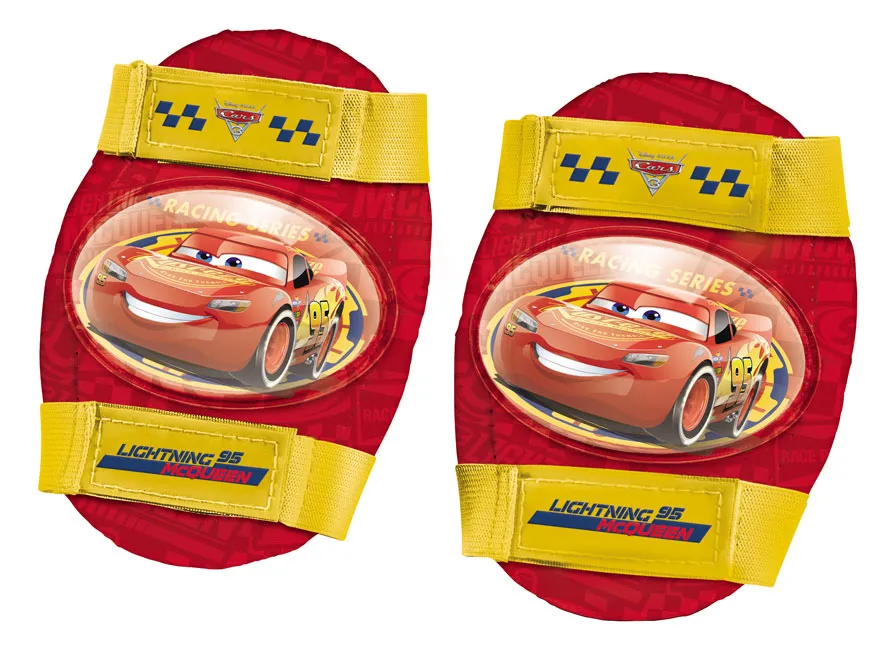 Schutzset M Cars 3