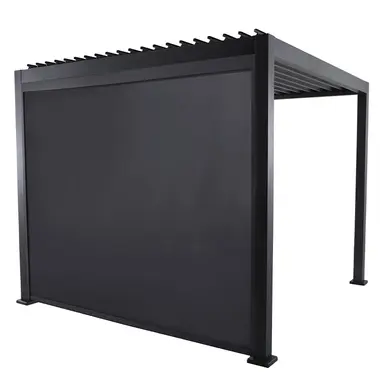 Markise fr bioklimatische Pergola 3m | OOGarden.de