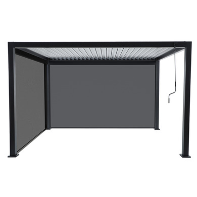 trampolin zelt 305 Stahl Trampolin inkl. Sicherheitsnetz blau Ø 305 cm — werkzeugprofi24.at