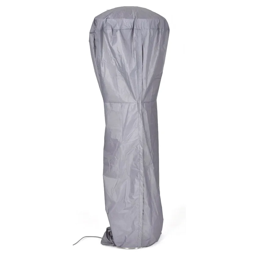 Housse de protection pour parasol chauffant 13KW H 230 cm