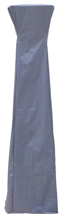 Housse de protection pour parasol chauffant PYRAMIDE