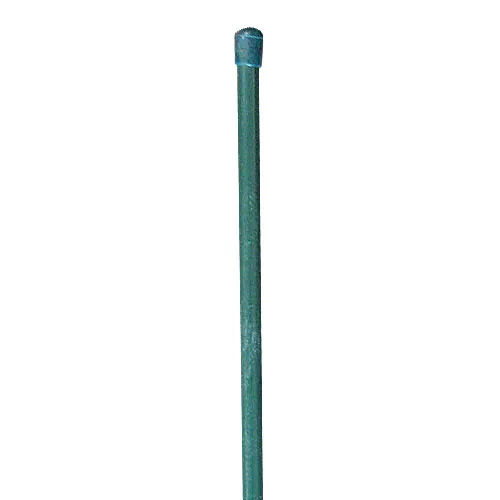 Spannstab Durchm. 8 mm, kunststoffbeschichtet. Länge: 1,25 m