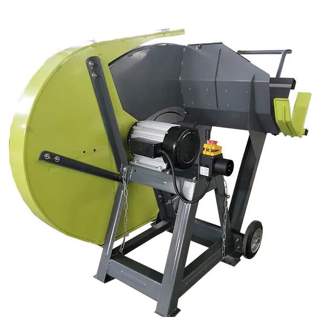 Wippsäge Brennholzsäge 3500 W Sägeblatt Ø 700 mm
