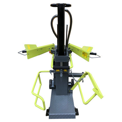 Fendeur de Bûches Vertical 10T – 3700W