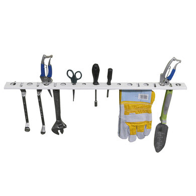 Supports porte outils 2 pièces