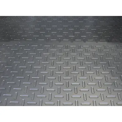 Abri de Jardin en Résine 4,3m² SKYLIGHT 6x8 Marron avec Plancher - CANOPIA