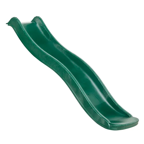 GlissiÃ¨re Toboggan 175 cm Vert Tweeb