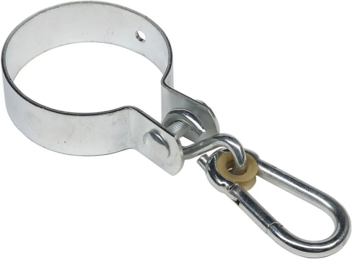 Haken Durchm. 100 3 mm