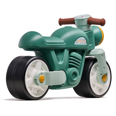 Draisienne Moto Street Champion à roues silencieuses - Rouge - Dès 12 mois - 100% Fabriqué en France - Contient 40% de Plastique recyclé - FALK - Porteurs et draisiennes - Jeux d'éveil Draisienne Moto Street Champion à roues silencieuses - Rouge - Dès 12 mois - 100% Fabriqué en France - Contient 40% de Plastique recyclé - FALK - Porteurs et draisiennes - Jeux d'éveil