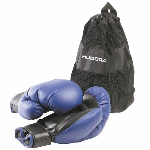 Gants de boxe avec sac de transport