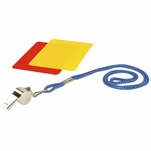 Set d'arbitrage 3 piÃ¨ces