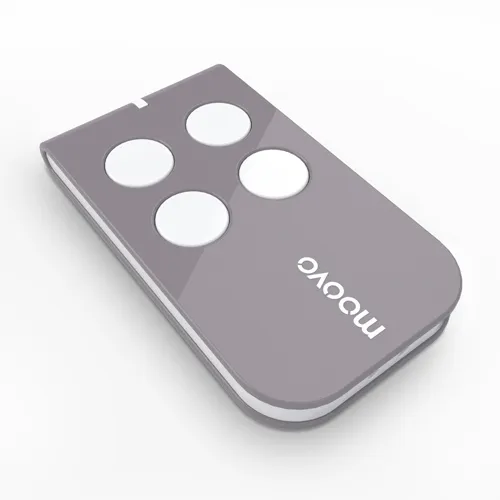 Handsender 4 Kanal MT4 MOOVO