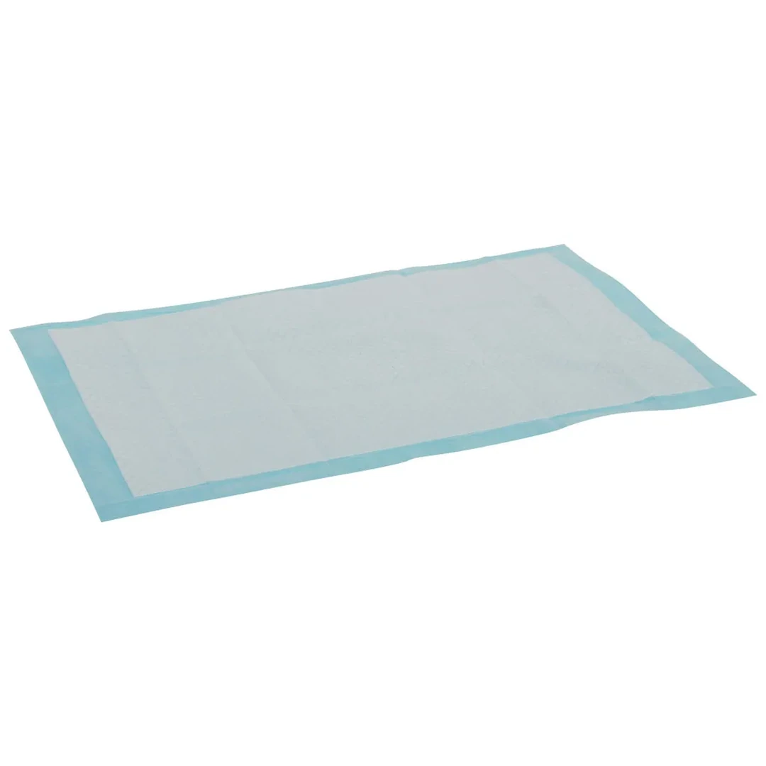 30 Welpen Trainingsmatten 40 x 60 cm