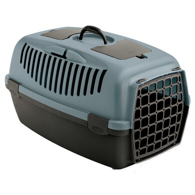 Cage de transport pour chien et chat – Gulliver - Pet & Co